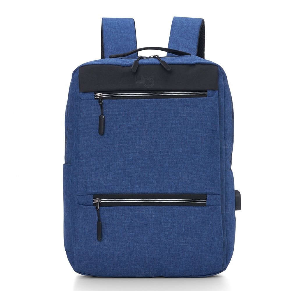Mochila de Nylon 21L Personalizada 