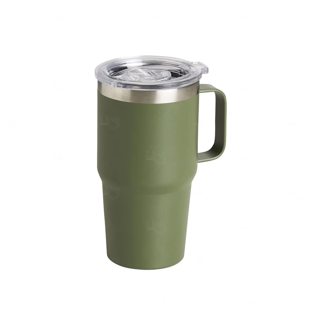 Caneca Térmica 700ml Personalizada 