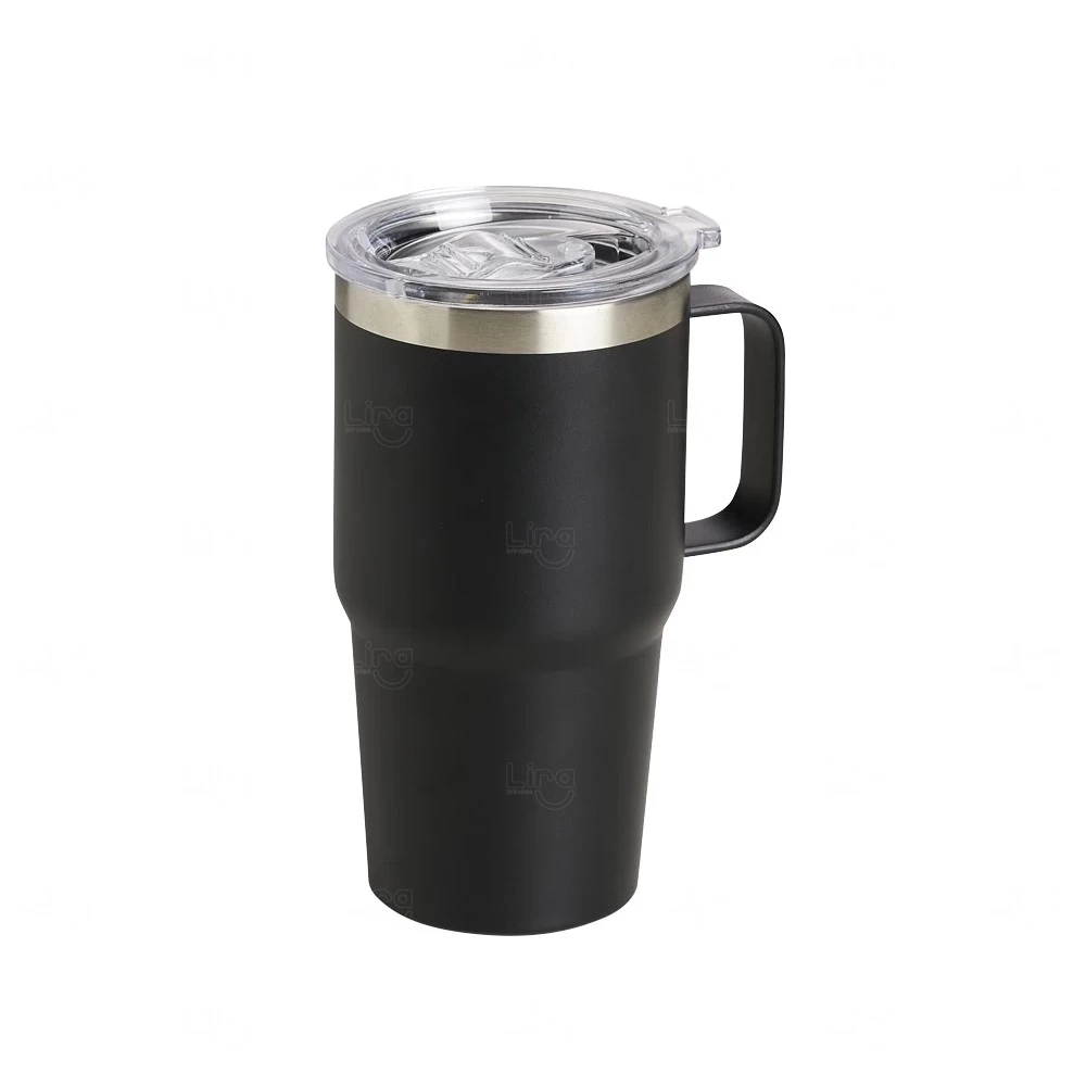Caneca Térmica 700ml Personalizada 