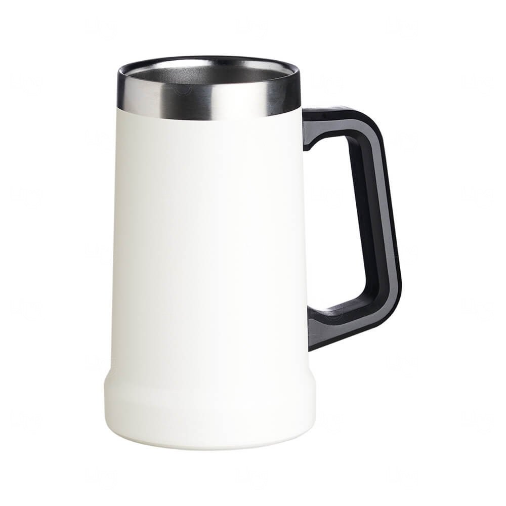 Caneca Térmica Inox 700ml Personalizada 