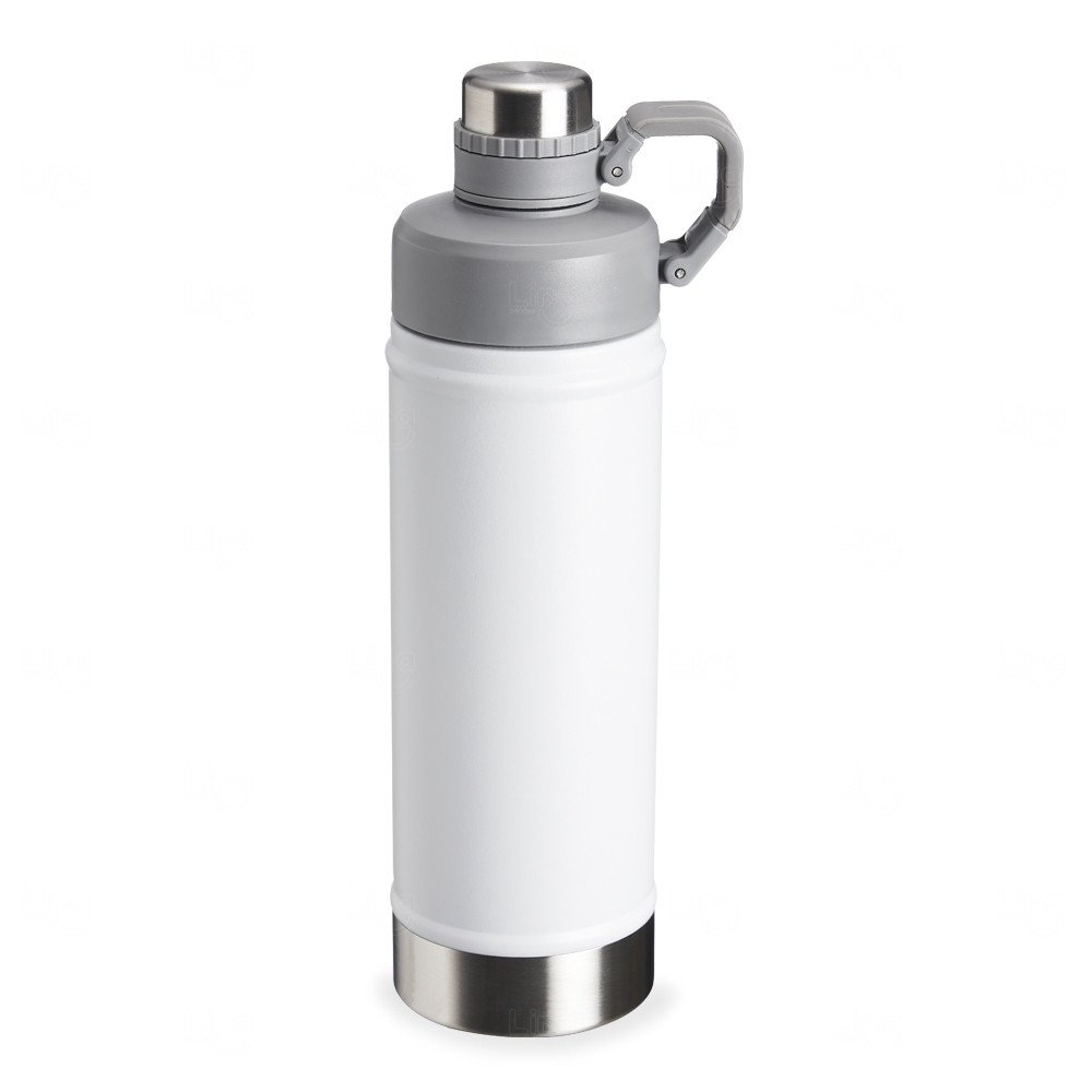 Squeeze Térmica Inox 700ml Personalizada 