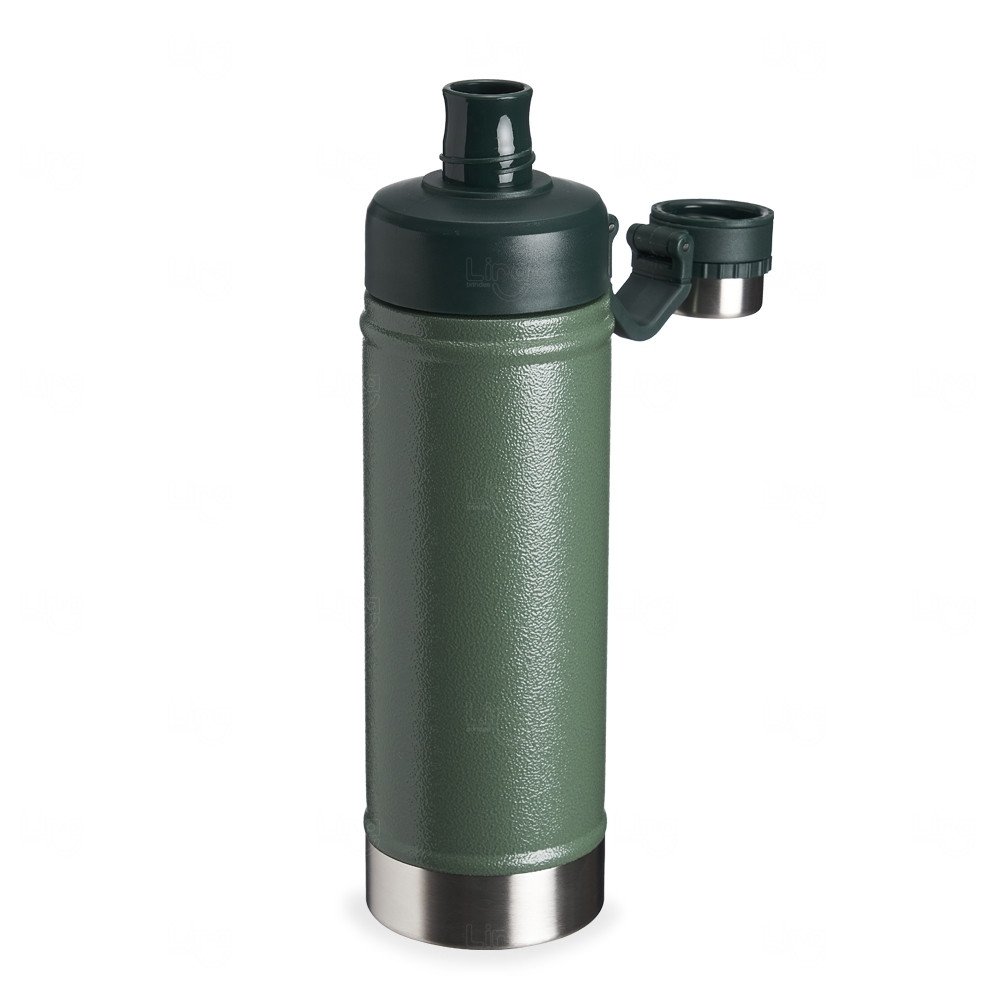 Squeeze Térmica Inox 700ml Personalizada 