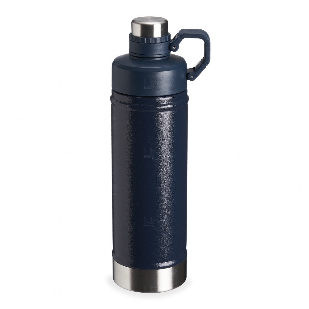 Squeeze Térmica Inox 700ml Personalizada 