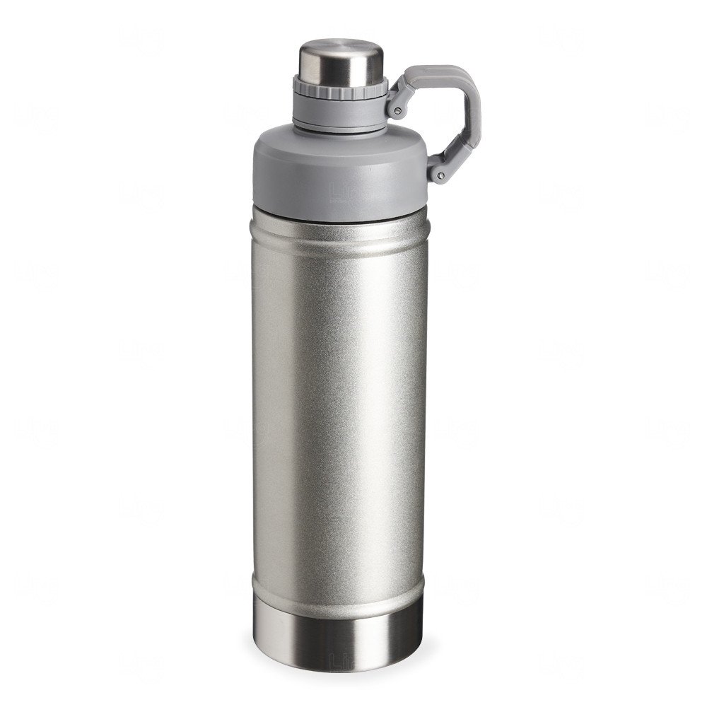 Squeeze Térmica Inox 700ml Personalizada 