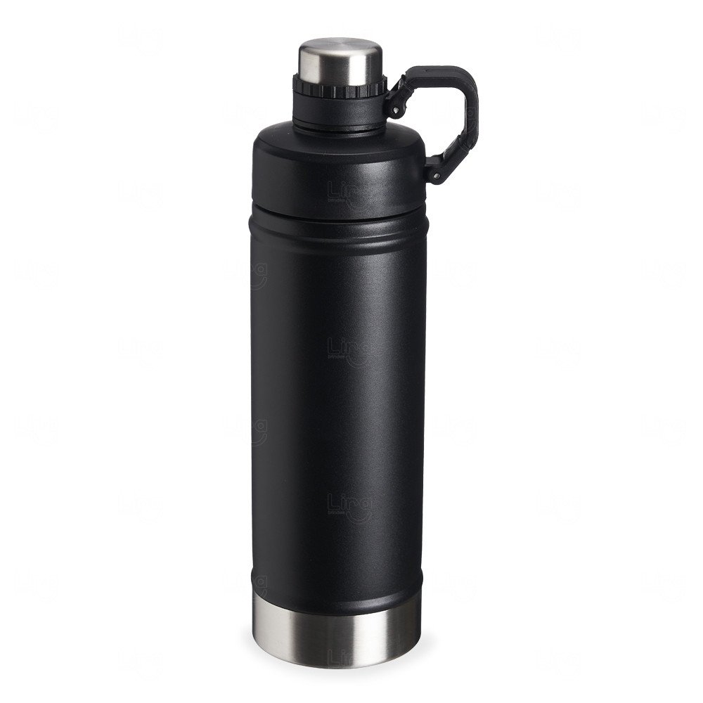 Squeeze Térmica Inox 700ml Personalizada 