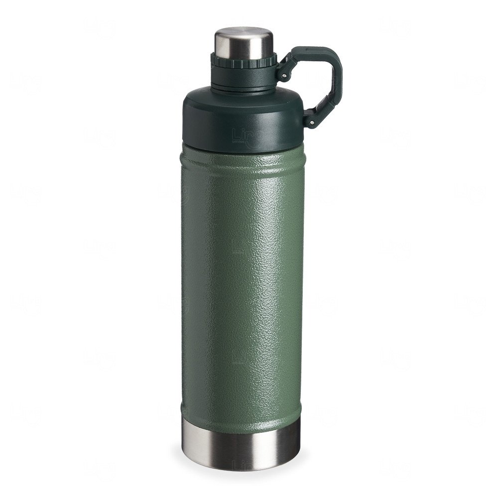 Squeeze Térmica Inox 700ml Personalizada 