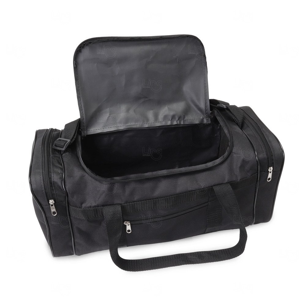 Bolsa de Mão para Viagem 23 Litros Personalizada 