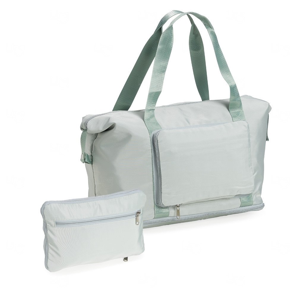 Bolsa Dobrável 35L Personalizada 
