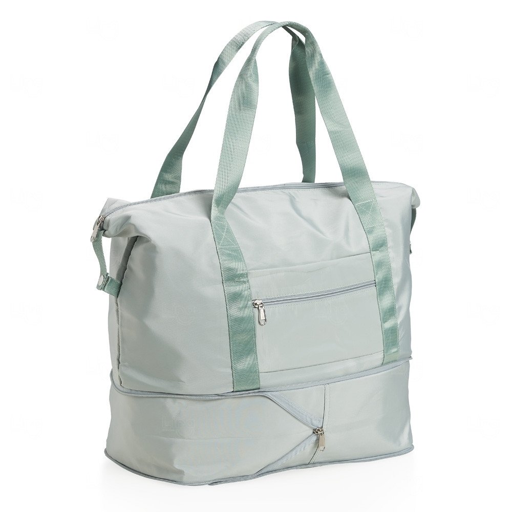 Bolsa Dobrável 35L Personalizada 