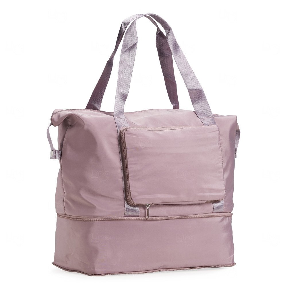 Bolsa Dobrável 35L Personalizada 