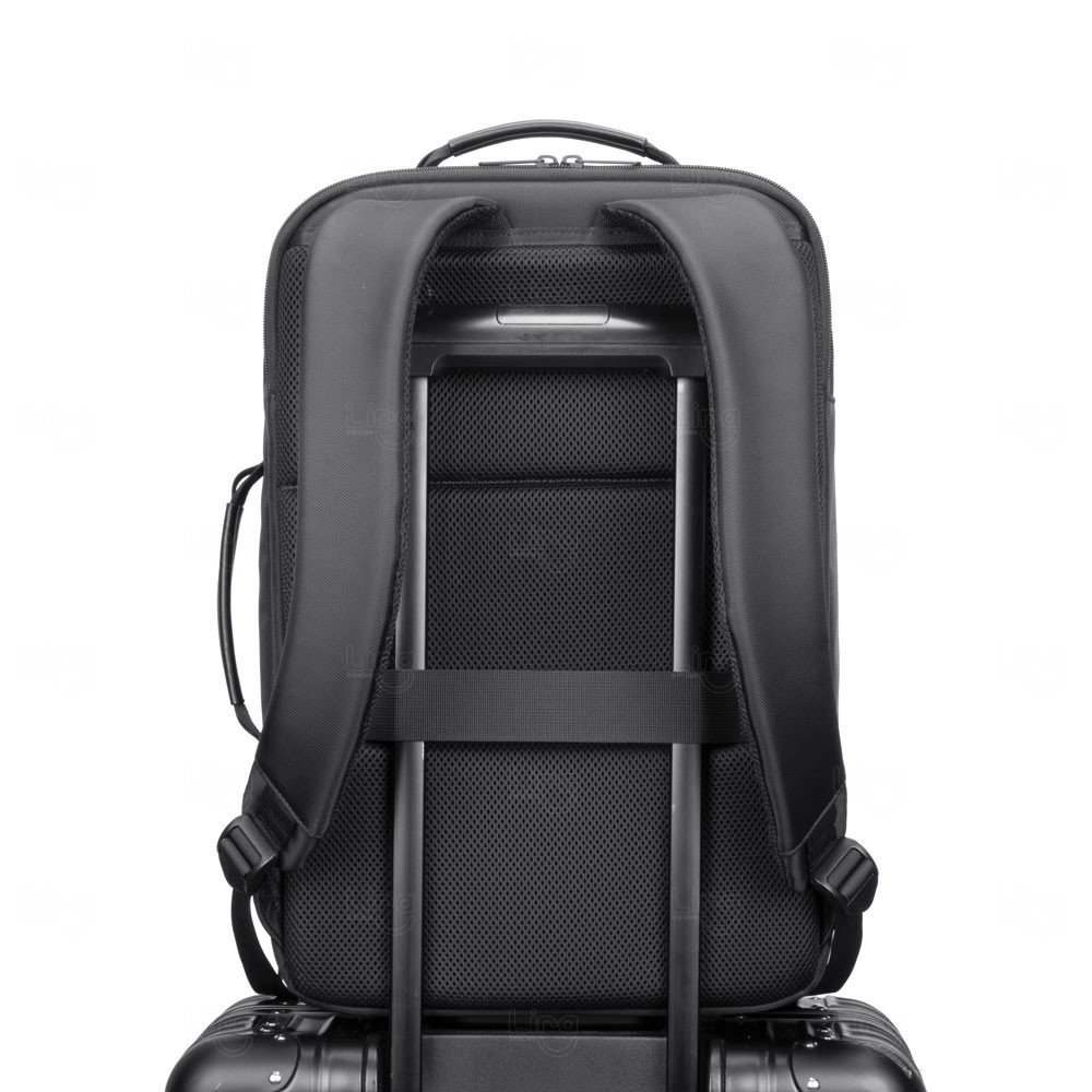 Mochila Executiva de Viagem 27L Personalizada 