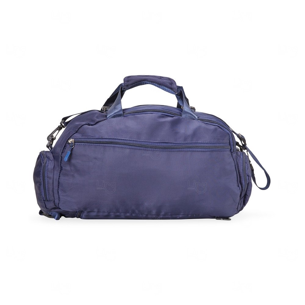 Bolsa Mochila Esportiva 33L Impermeável Personalizada 