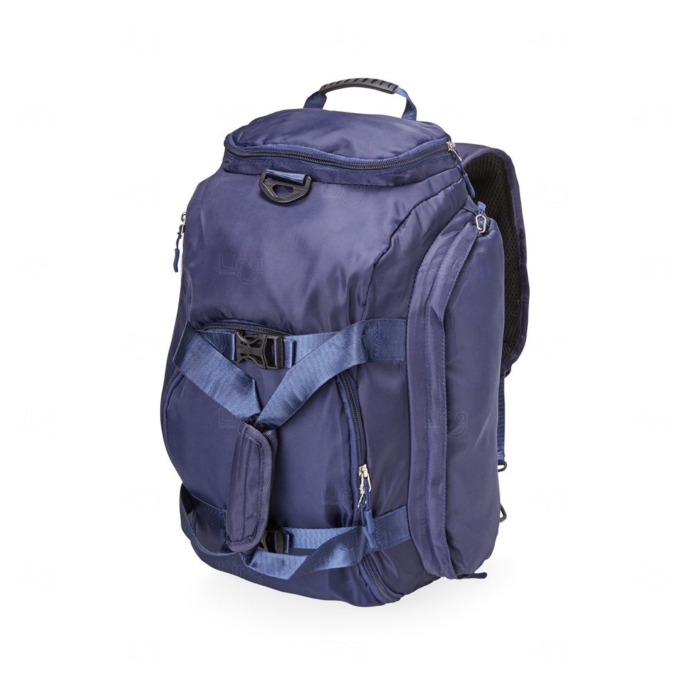 Bolsa Mochila Esportiva 33L Impermeável Personalizada 