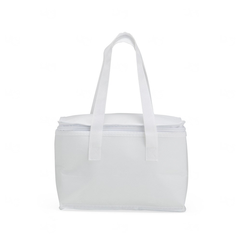 Bolsa Térmica 10L em TNT Personalizada 