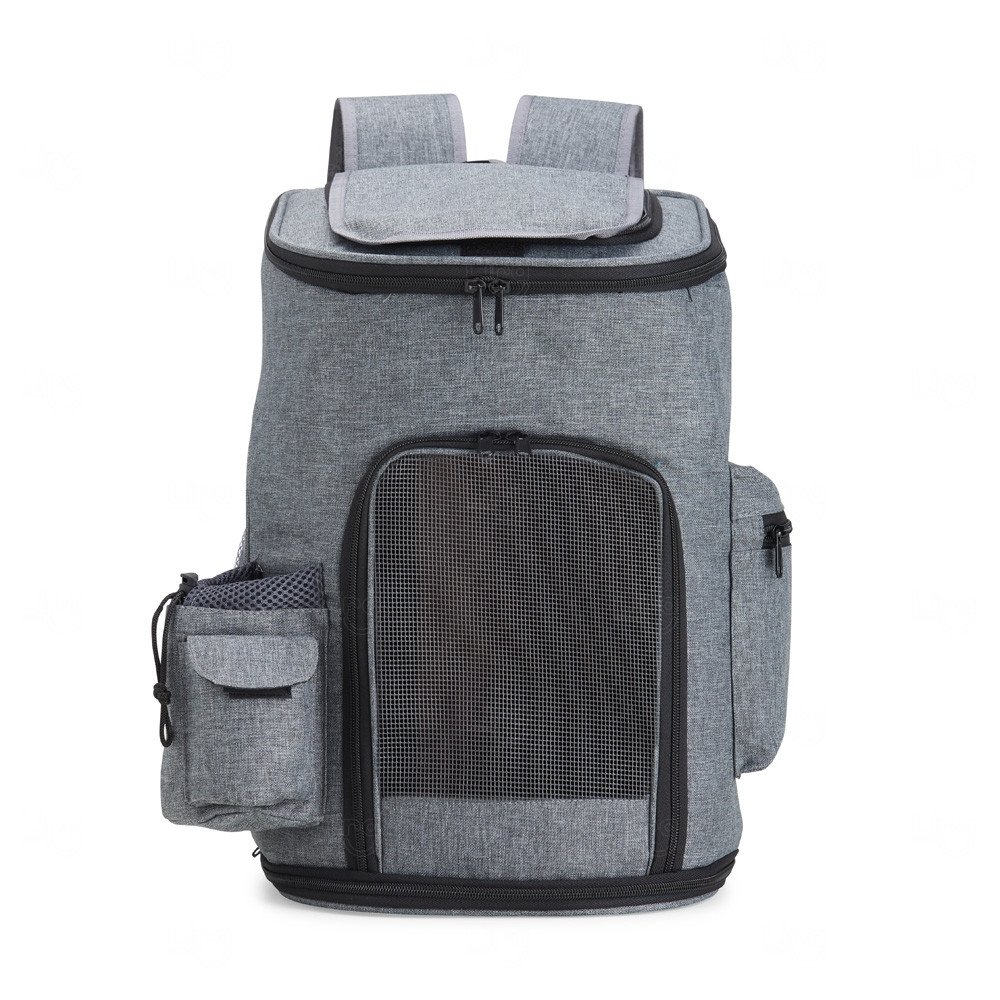 Mochila para Transporte de Pets Personalizada 