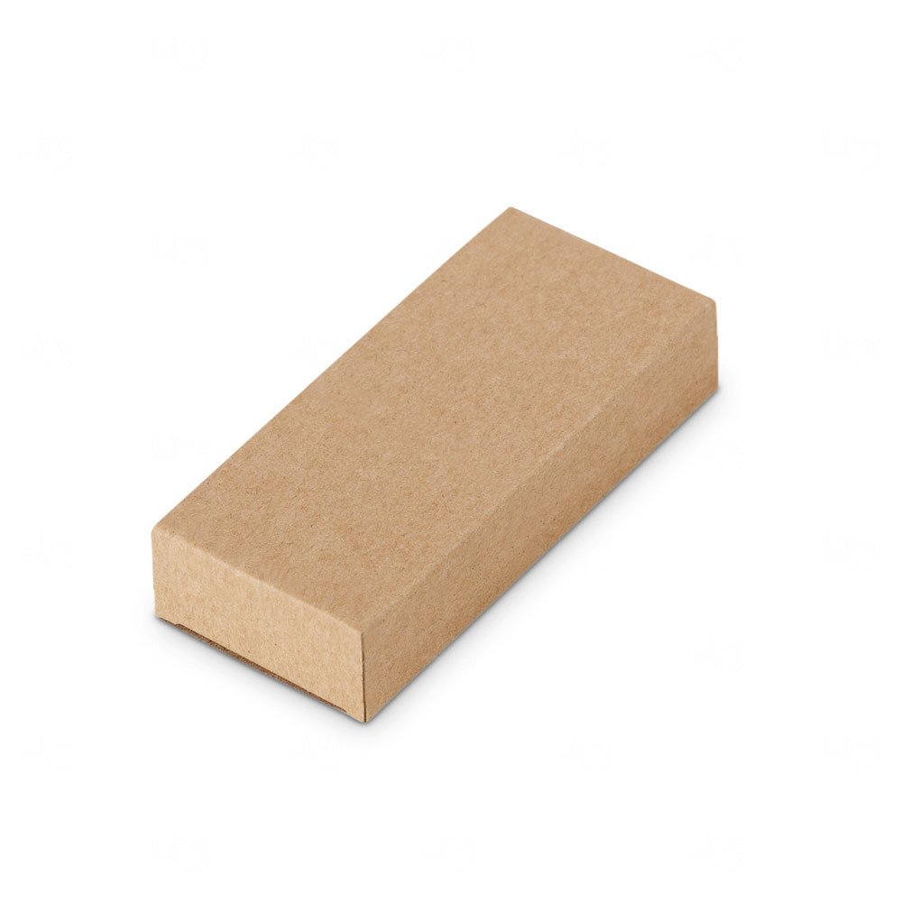 Hub USB em Bambu Personalizado 