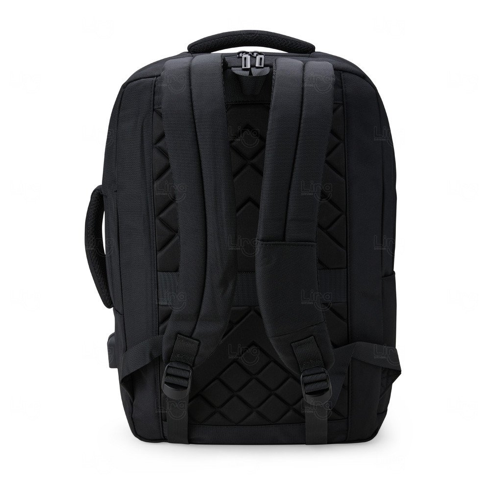 Mochila de Nylon 21L Personalizada 