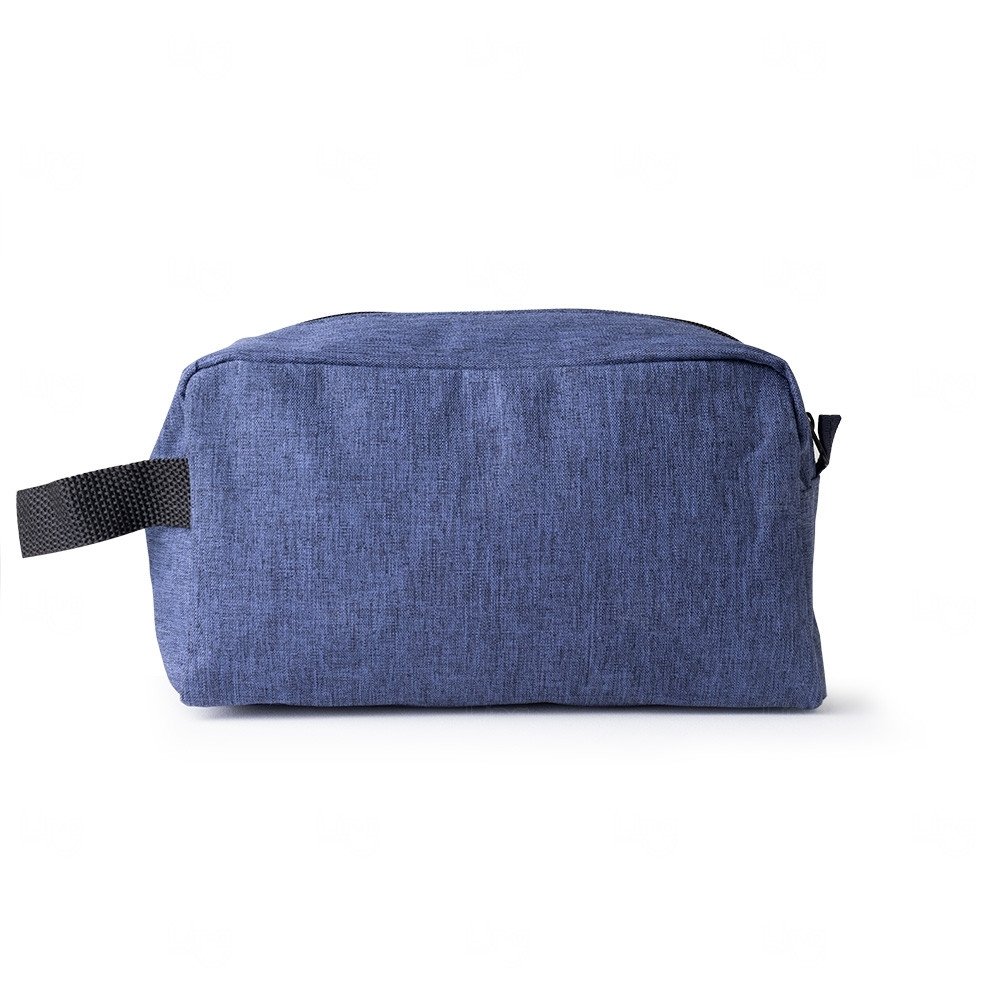 Nécessaire de Nylon Personalizada 