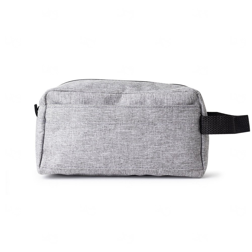 Nécessaire de Nylon Personalizada 