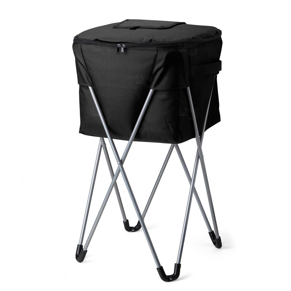 Cooler Térmico 62L com Pedestal Personalizado 