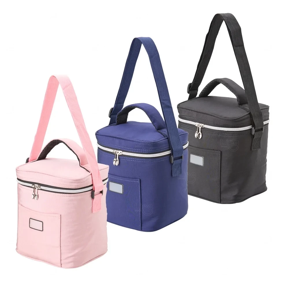 Bolsa Térmica 10L Personalizada 