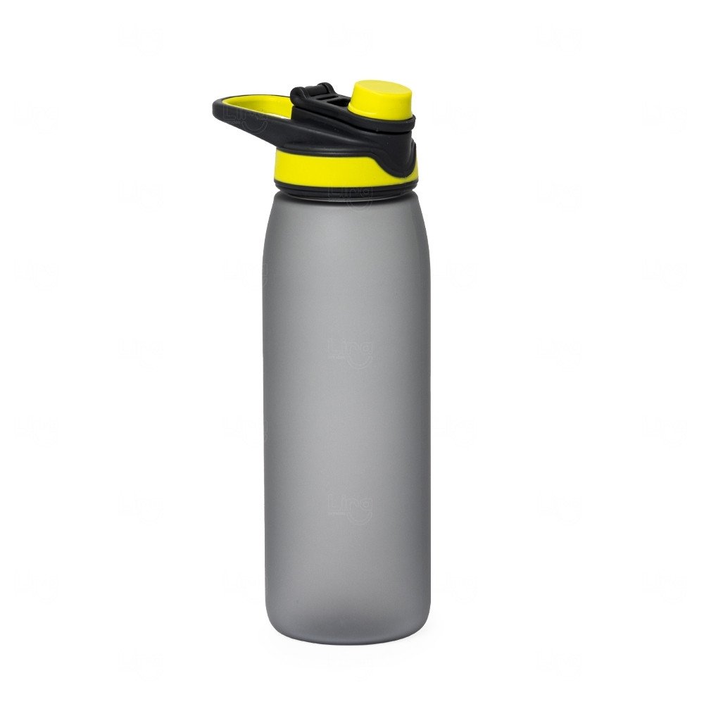 Squeeze Plástica 900ml Personalizada 