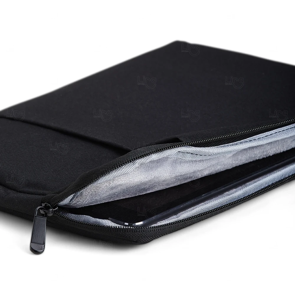 Pasta para Tablet e Notebook 15,6 Personalizada 