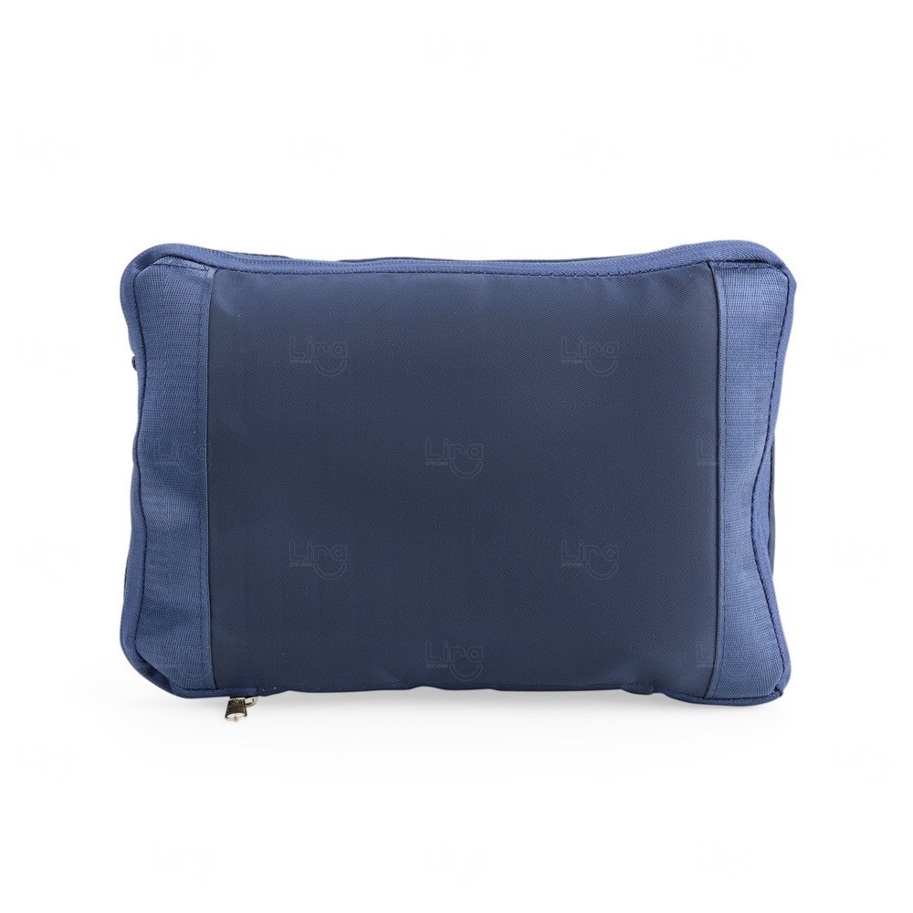 Bolsa Expansível e Dobrável Personalizada - 25 Lts 