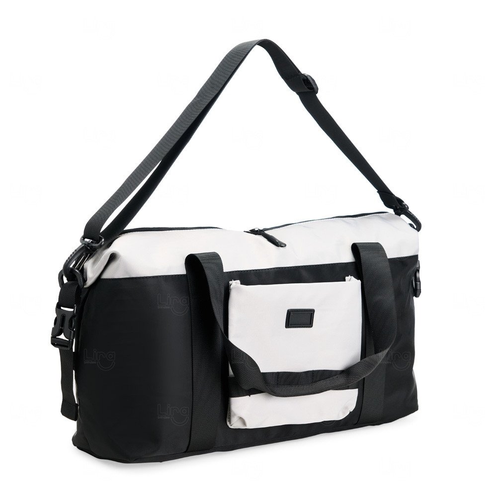 Bolsa Esportiva de Nylon Personalizada - 26L 