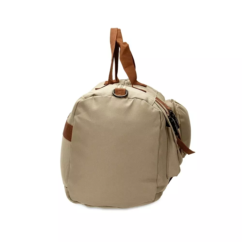Bolsa em Oxford Impermeável 23L Personalizada 