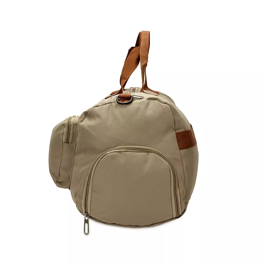 Bolsa em Oxford Impermeável 23L Personalizada 