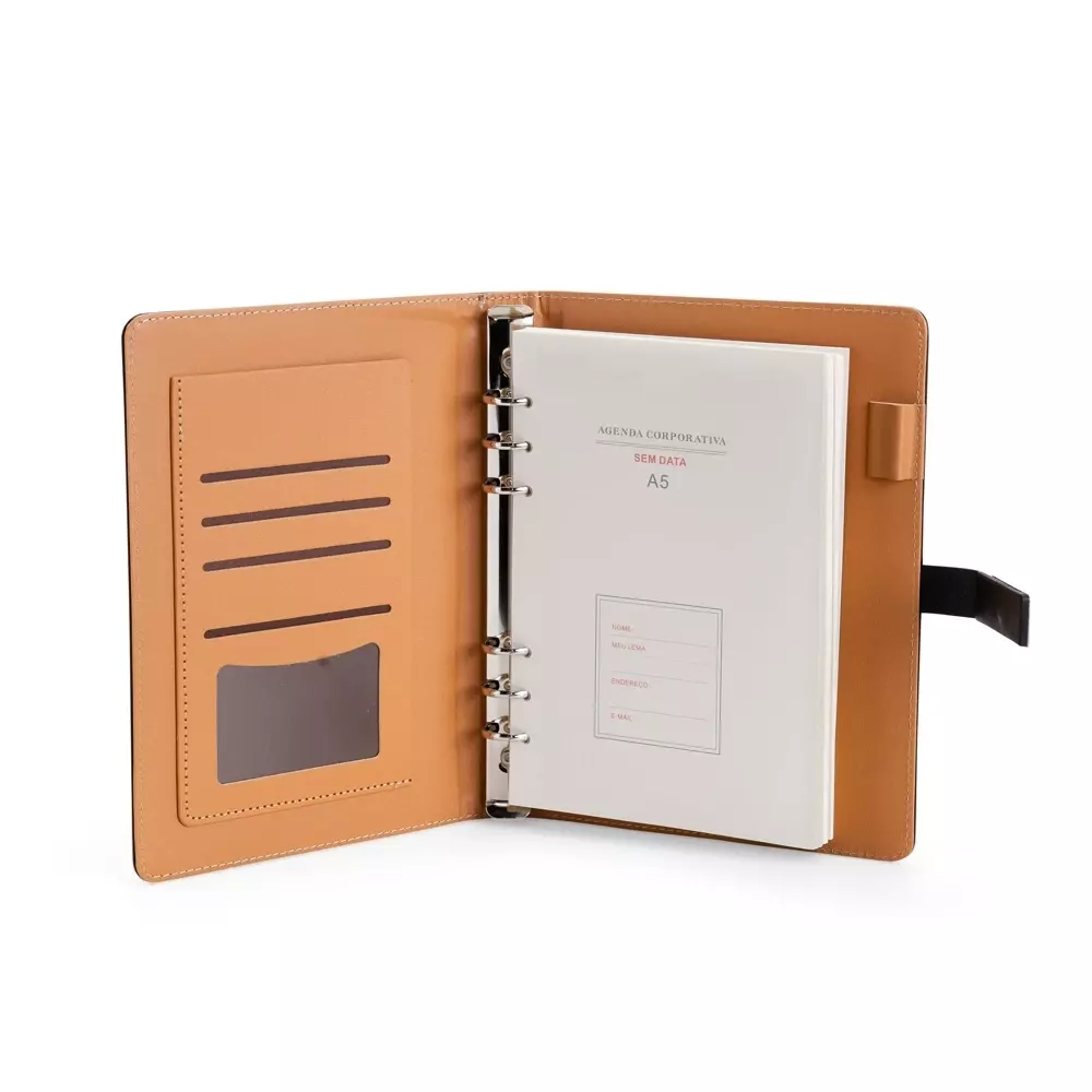 Kit Executivo 2 Peças Personalizado 