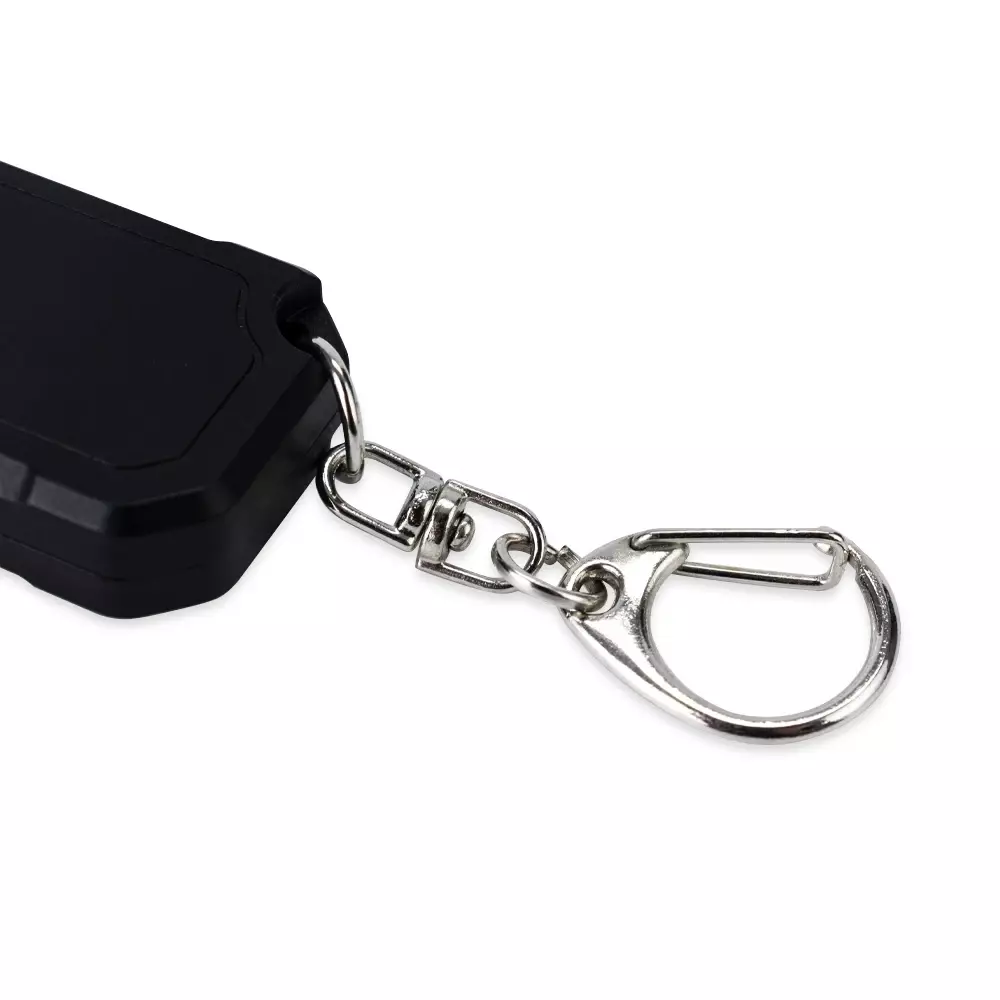 Chaveiro Lanterna Recarregável Personalizado 