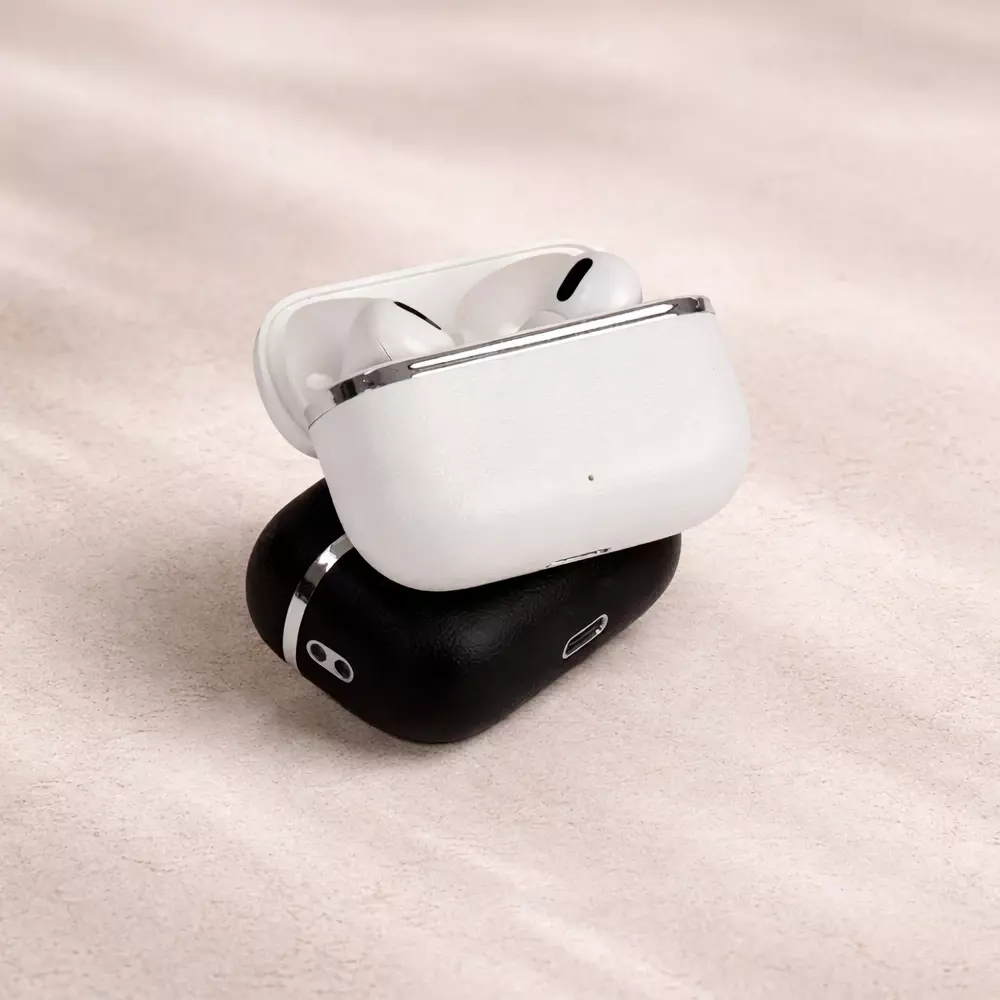 Fone de Ouvido Bluetooth com Case Personalizado 