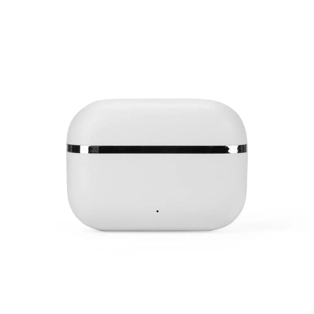 Fone de Ouvido Bluetooth com Case Personalizado 